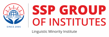 SSP Group Of Institutes